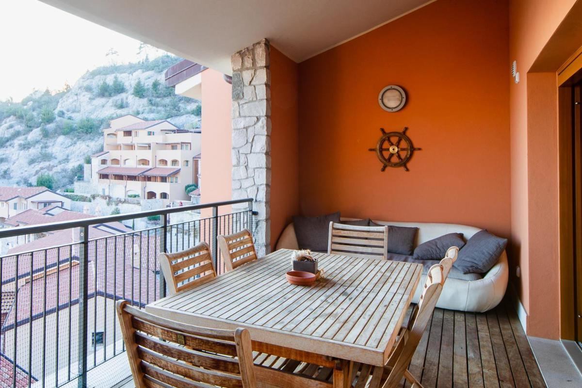 Portopiccolo Avolare Apartments In Borgo - Beach Included Sistiana Cameră foto