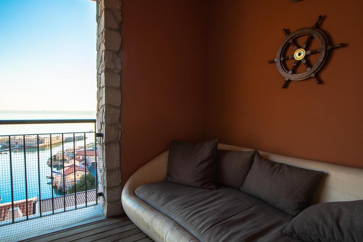 Portopiccolo Avolare Apartments In Borgo - Beach Included Sistiana Cameră foto