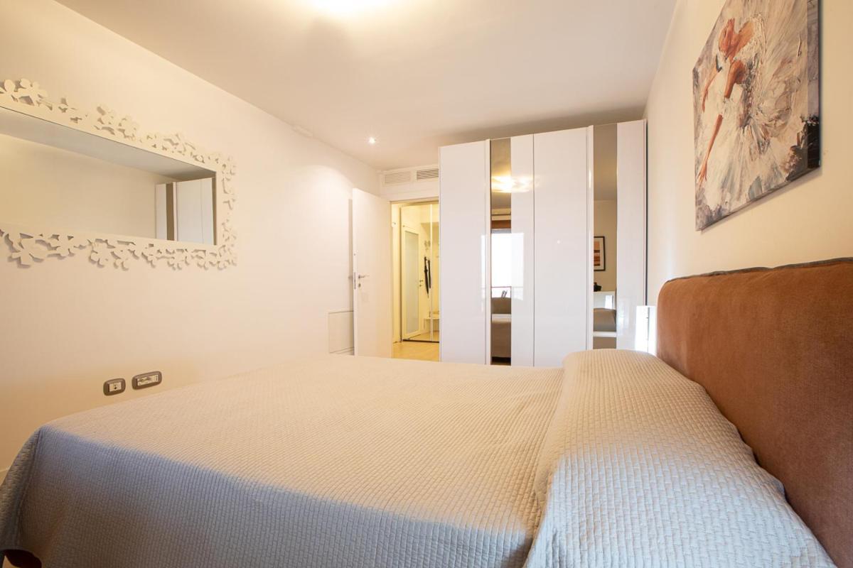 Portopiccolo Avolare Apartments In Borgo - Beach Included Sistiana Cameră foto