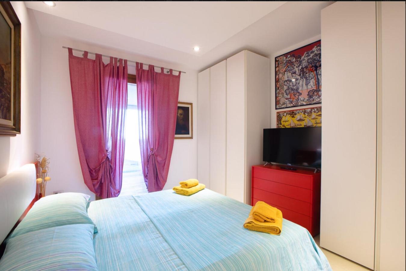Portopiccolo Avolare Apartments In Borgo - Beach Included Sistiana Cameră foto